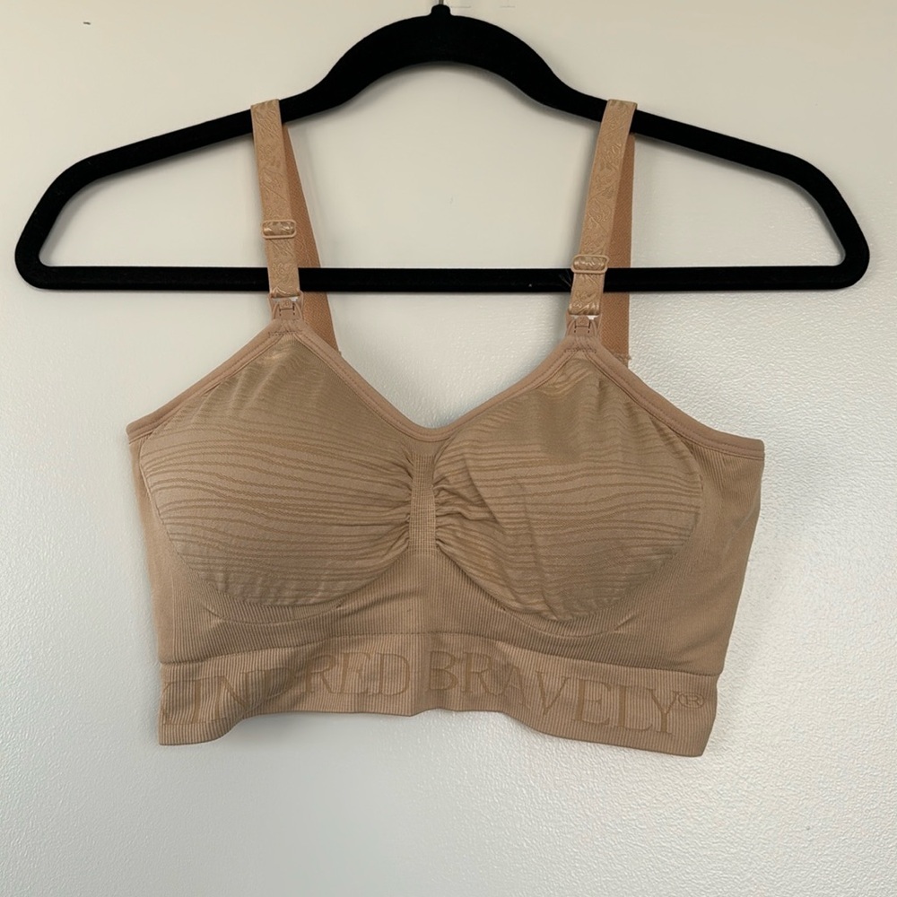 Kindred Bravely Sublime Nursing Bra